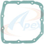 APEX Automobile Parts Inc Engine Oil Pan Gasket Set P/N:AOP1195