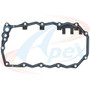 APEX Automobile Parts Inc Engine Oil Pan Gasket Set P/N:AOP278