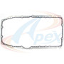 APEX Automobile Parts Inc Engine Oil Pan Gasket Set P/N:AOP326