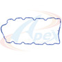 APEX Automobile Parts Inc Engine Oil Pan Gasket Set P/N:AOP440