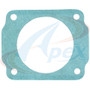 Fuel Injection Throttle Body Mou fits 1992-1995 Mercury Grand Marquis Cougar  AP