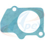 Fuel Injection Throttle Body Mounting Gasket fits 1992 Pontiac Sunbird 2.0L-L4