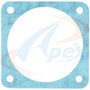 Fuel Injection Throttle Body Mounting Gasket Apex Automobile Parts ATB4069