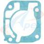 APEX Automobile Parts Inc Fuel Injection Throttle Body Mounting Gasket P/N:ATB4222
