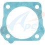 Fuel Injection Throttle Body Mounting Gasket Apex Automobile Parts ATB4255