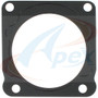 Fuel Injection Throttle Body Mou fits 2001-2002 Nissan Pathfinder  APEX AUTOMOBI
