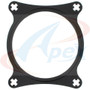 Fuel Injection Throttle Body Mou fits 2003-2006 Lincoln LS  APEX AUTOMOBILE PART