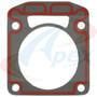 Fuel Injection Throttle Body Mou fits 2001-2004 Subaru Outback  APEX AUTOMOBILE