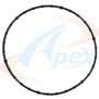 Fuel Injection Throttle Body Mounting Gasket-VIN: 3, Natural ATB4434