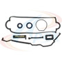 Engine Timing Cover Gasket Set Apex Automobile Parts ATC1021