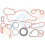 Engine Timing Cover Gasket Set-VIN: F Apex Automobile Parts ATC11191