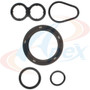 Engine Crankshaft Seal Front Apex Automobile Parts ATC1281
