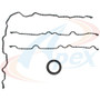 Engine Timing Cover Gasket Set fits 2010-2013 Ford F-150 F-250 Super Duty,F-350