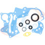 Engine Crankshaft Seal Kit Front Apex Automobile Parts ATC2061