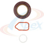 Engine Crankshaft Seal Kit Front Apex Automobile Parts ATC2980