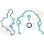 Engine Timing Cover Gasket Set fits 1991-2000 Mazda B4000 Navajo  APEX AUTOMOBIL