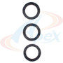 Engine Camshaft Seal fits 1989-1995 Ford Taurus  APEX AUTOMOBILE PARTS