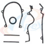 Engine Camshaft Seal Front Apex Automobile Parts ATC5051