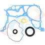 Engine Crankshaft Seal Kit fits 1988-1995 Toyota Celica MR2  APEX AUTOMOBILE PAR