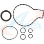 Engine Crankshaft Seal Kit Front Apex Automobile Parts ATC8830