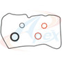 Engine Timing Cover Gasket Set-SOHC ATC9290 fits 2002 Mini Cooper 1.6L-L4