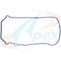 Engine Valve Cover Gasket Set Apex Automobile Parts AVC177