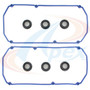 APEX Automobile Parts Inc Engine Valve Cover Gasket Set P/N:AVC262S
