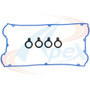 Engine Valve Cover Gasket Set-Turbo AVC284S fits 05-06 Mitsubishi Lancer 2.0L-L4