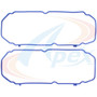 Engine Valve Cover Gasket Set AVC297S fits 2007 Mitsubishi Outlander 3.0L-V6
