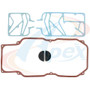 APEX Automobile Parts Inc Engine Valve Cover Gasket Set P/N:AVC402S