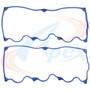 Engine Valve Cover Gasket Set-Base, SOHC Apex Automobile Parts AVC413