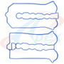 Engine Valve Cover Gasket Set-S, DOHC AVC417 fits 1990 Mazda 929 3.0L-V6
