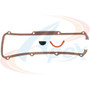 Engine Valve Cover Gasket Set fits 1983-1993 Volkswagen Cabriolet Jetta Golf  AP