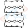 Engine Valve Cover Gasket Set Apex Automobile Parts AVC932S