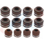 APEX Automobile Parts Inc Engine Valve Stem Oil Seal Set P/N:AVS1002