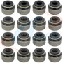 Engine Valve Stem Oil Seal Set Apex Automobile Parts AVS11098