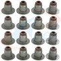 APEX Automobile Parts Inc Engine Valve Stem Oil Seal Set P/N:AVS13037