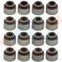 APEX Automobile Parts Inc Engine Valve Stem Oil Seal Set P/N:AVS2003