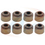 Engine Valve Stem Seal Set fits 1994-2002 Jeep Wrangler Cherokee  APEX AUTOMOBIL