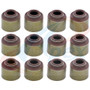 APEX Automobile Parts Inc Engine Valve Stem Oil Seal Set P/N:AVS2055