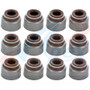 APEX Automobile Parts Inc Engine Valve Stem Oil Seal Set P/N:AVS3002
