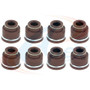 APEX Automobile Parts Inc Engine Valve Stem Oil Seal Set P/N:AVS3007