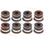 APEX Automobile Parts Inc Engine Valve Stem Oil Seal Set P/N:AVS3018