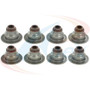 APEX Automobile Parts Inc Engine Valve Stem Oil Seal Set P/N:AVS3019