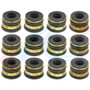 Engine Valve Stem Seal Set fits 1988-1995 Pontiac Bonneville Trans Sport Grand A