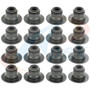APEX Automobile Parts Inc Engine Valve Stem Oil Seal Set P/N:AVS4076