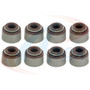 APEX Automobile Parts Inc Engine Valve Stem Oil Seal Set P/N:AVS8001