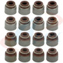 APEX Automobile Parts Inc Engine Valve Stem Oil Seal Set P/N:AVS8056