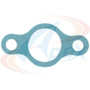Engine Coolant Outlet Gasket Apex Automobile Parts AWO2019