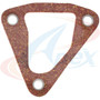 Engine Coolant Outlet Gasket-VIN: K, SOHC Apex Automobile Parts AWO2039